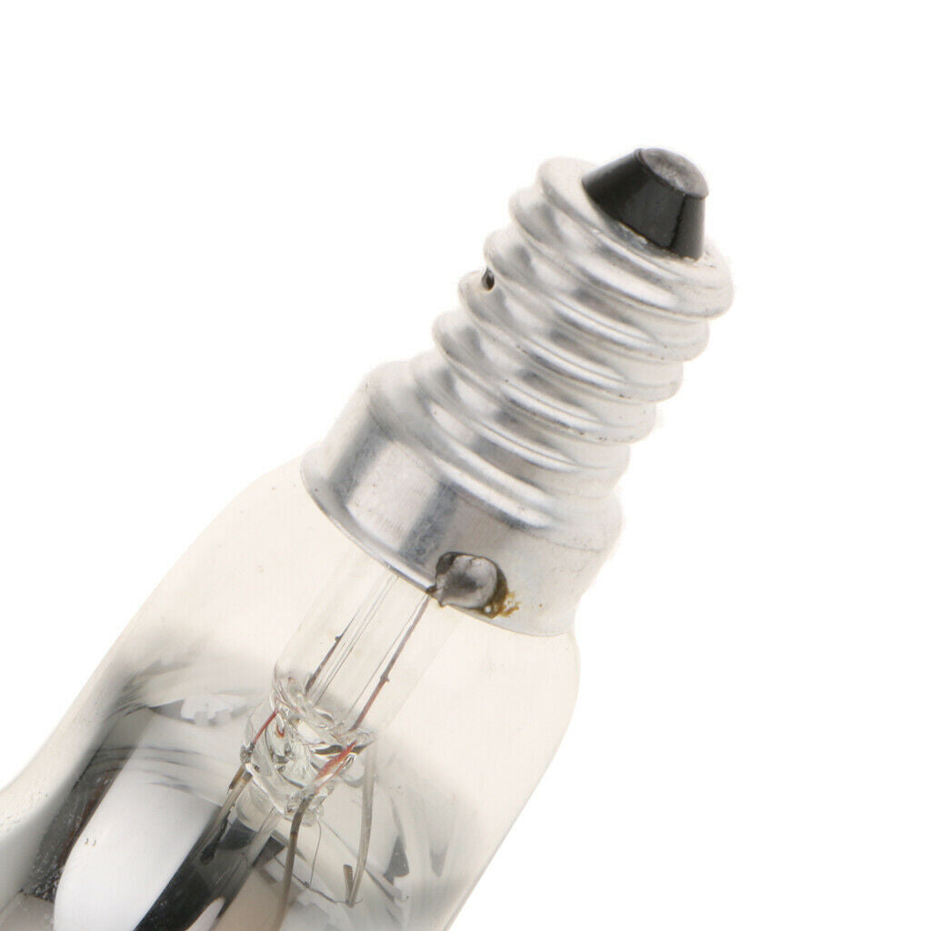 5Pcs R50 E14 LED Bulbs, Reflector 40W, Energy Saving Bulbs Equivalent  Lamp