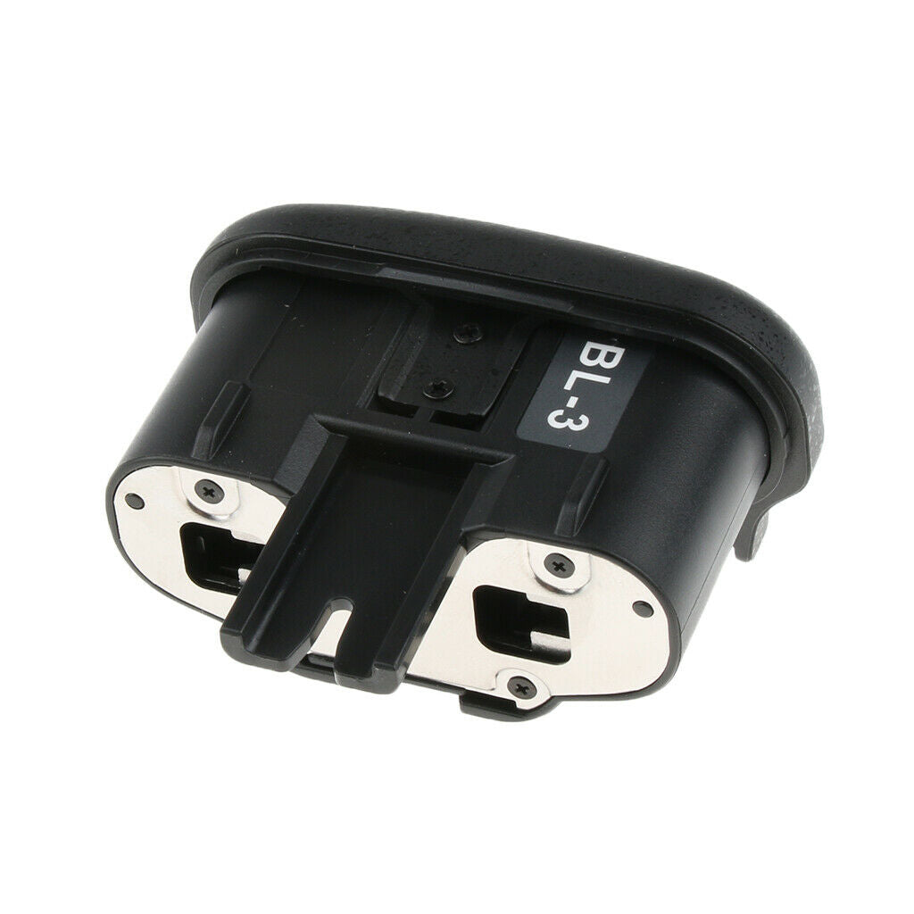 BL-3 Battery Chamber Cover for   Grip MB-40/D10 D300S D700 D900 EN-EL4