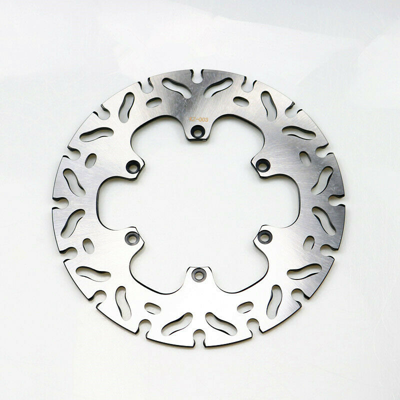 Motorcycle Street Sports Disc Rear Brake Disc For BMW F650 650GS ST G650 07-09