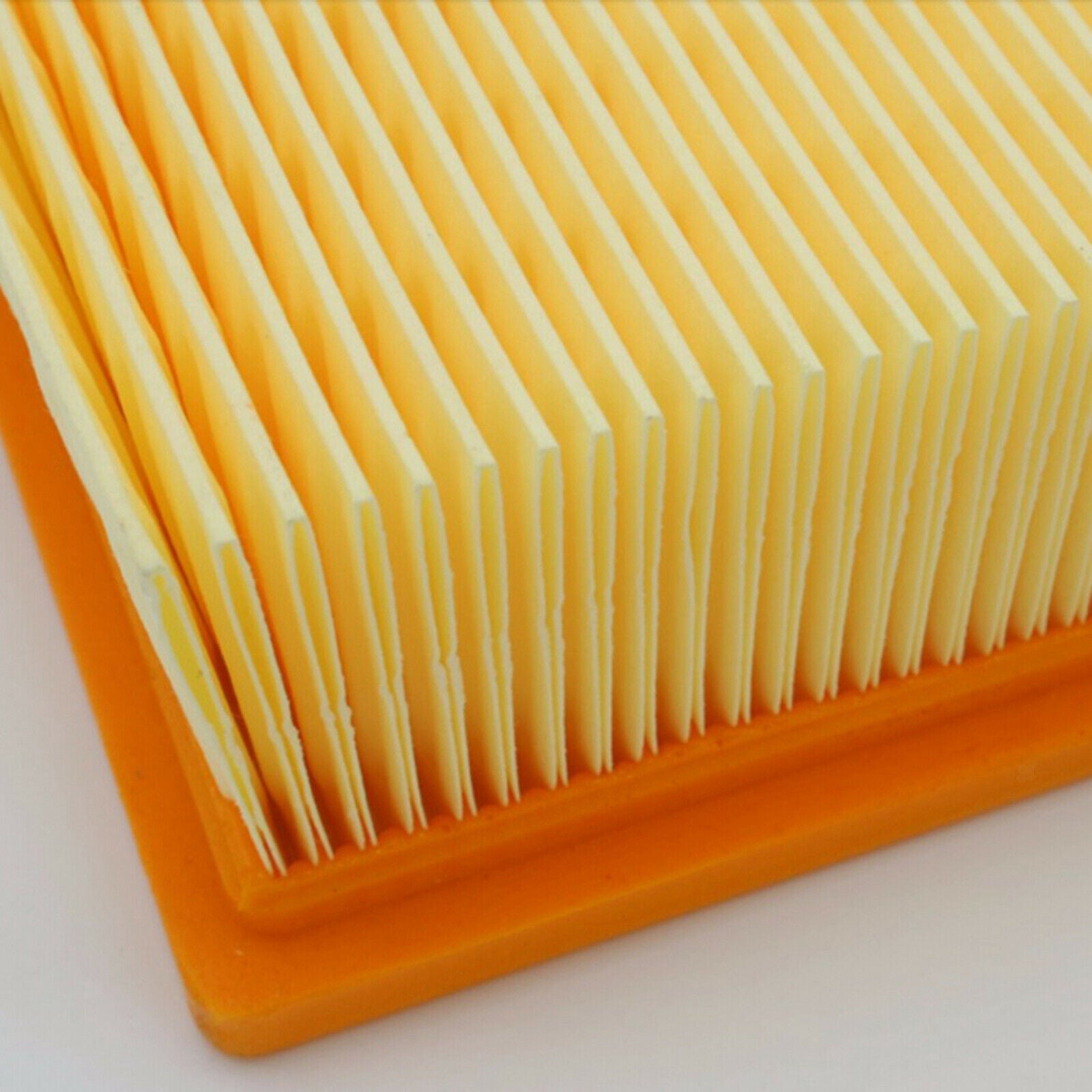 1PC HEPA AIR FILTER VACUUM CLEANER FOR KARCHER FILTERS PARTS OIL-PROOF ACCS