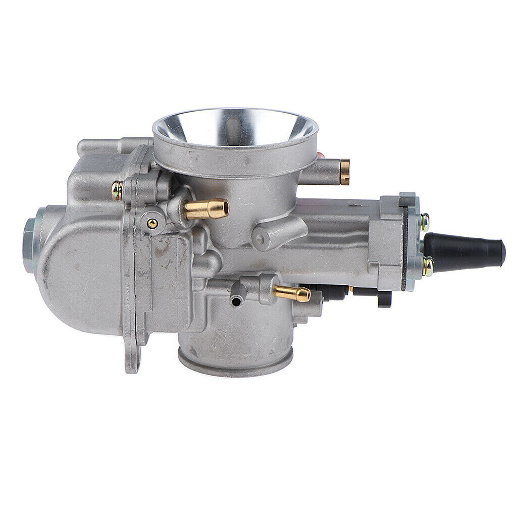 32mm Motorcycle Carburetor Replacement For PWK32 Heavy Duty