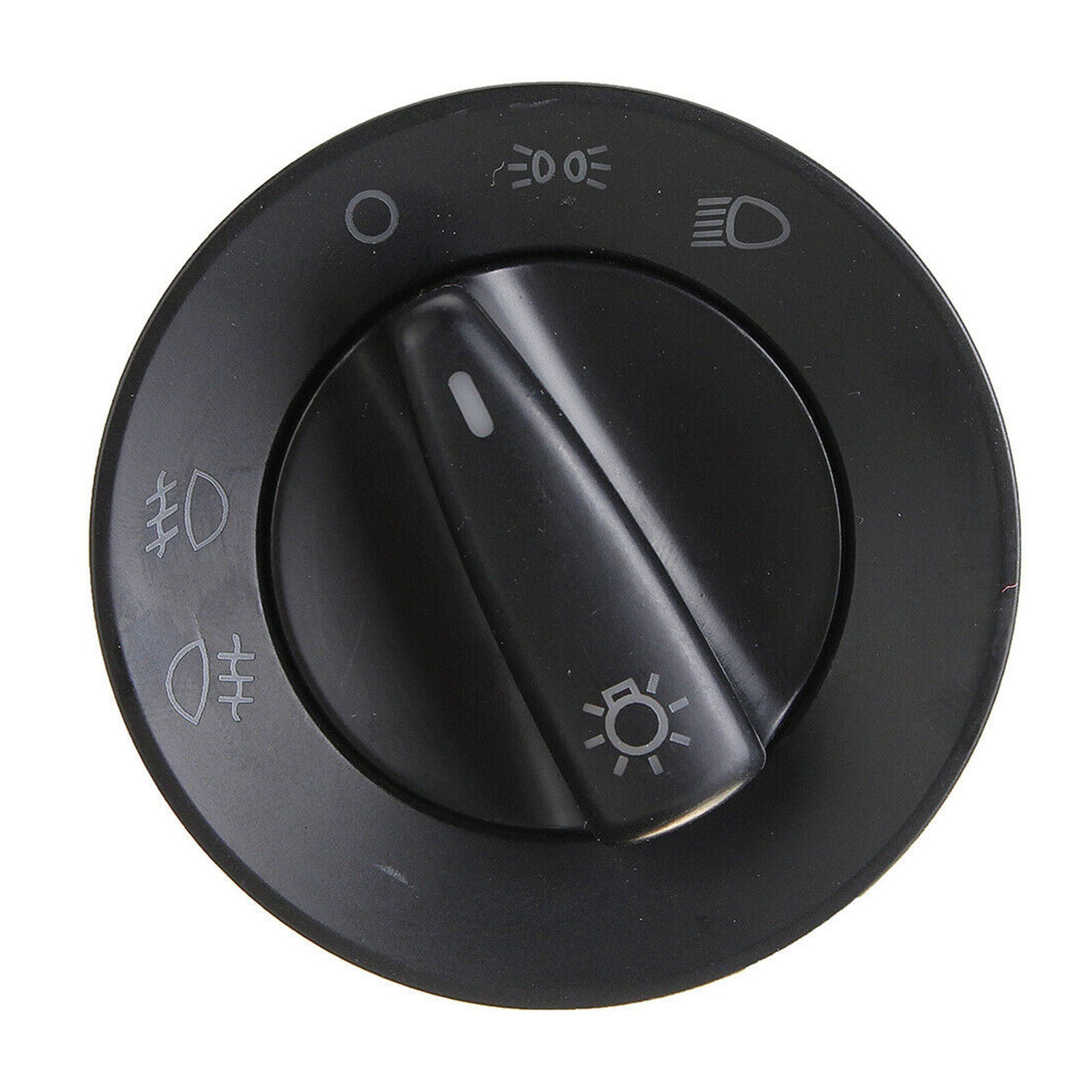 Car Headlight Switch For VW Golf GTI Jetta MK4 Beetle Passat B5 Bora