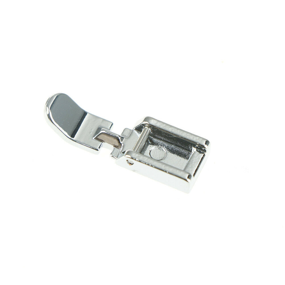 Zipper Sewing Machine Foot Zipper Sewing Machine Presser Foot Low Shank SnapBDA