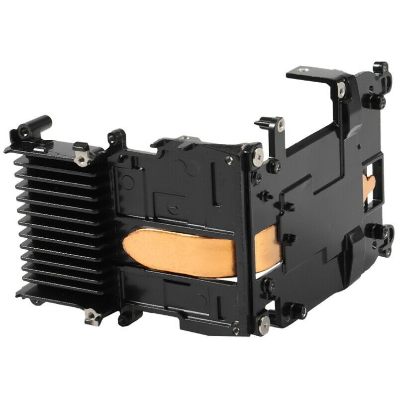 for DJI FPV Cooling Component Drone Aircraft Replacement Cooling Board AssemQ9P3