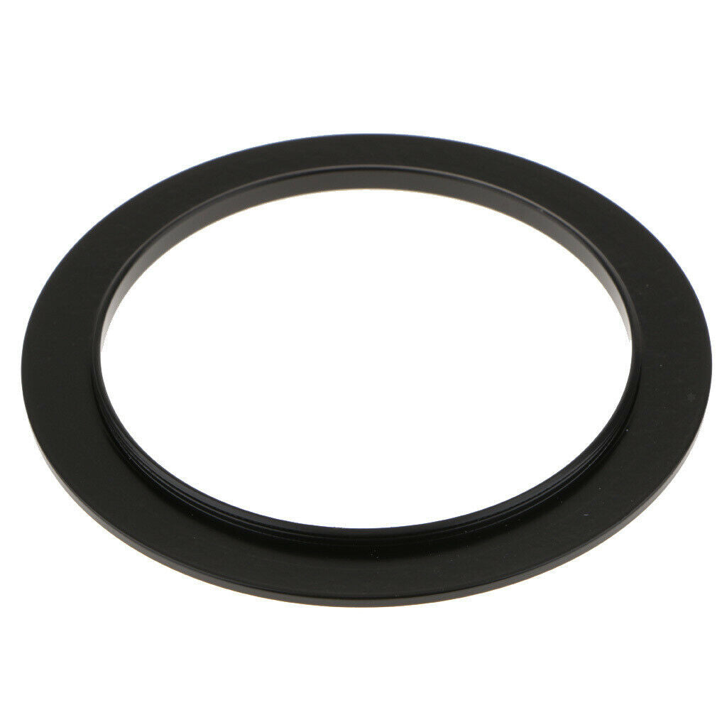 Metal P Series Lens Adapter Ring for Nikon Canon DSLR Cameras 67mm
