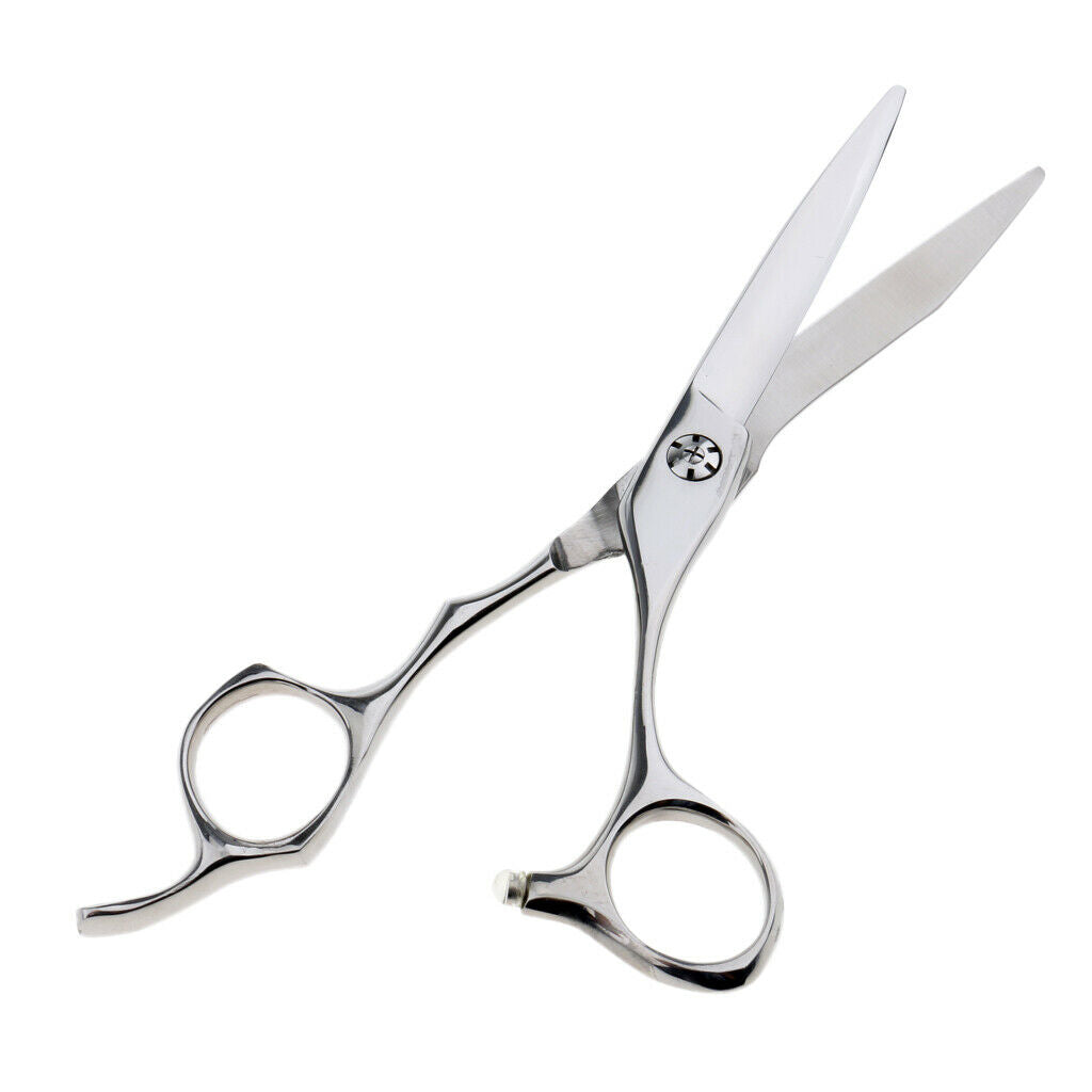 Stainless Steel Salon Hairdressing Hair Cutting Scissors Professional Shears