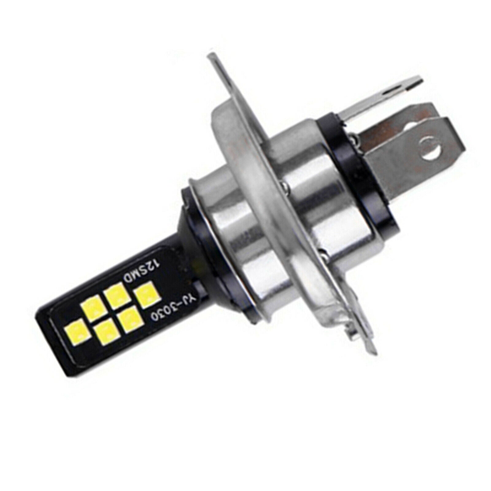 1 Pair LED Headlight bulbs, LED Waterproof Headlight Conversion Kit, adjustable