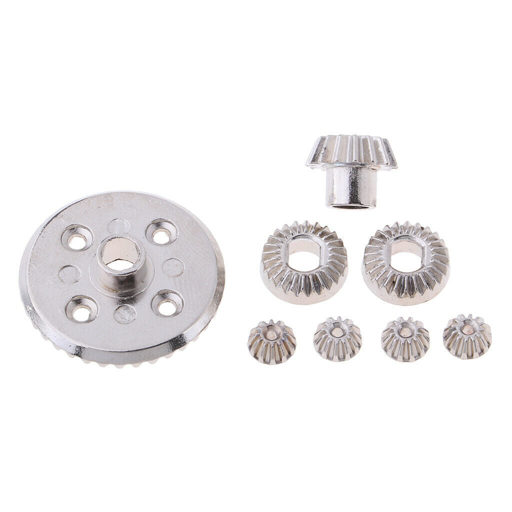 RC Car Driven Differential Gear for WLtoys A959 A979 A969 A949 1/18 RC Car