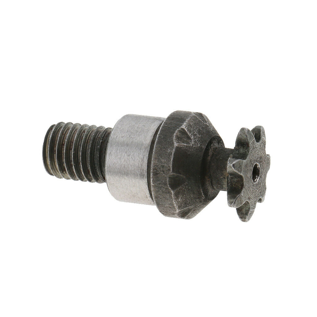 Mini Pocket Bike Parts Pinion Gear Front Sprocket 7 Tooth for 47CC 49CC ATV Quad