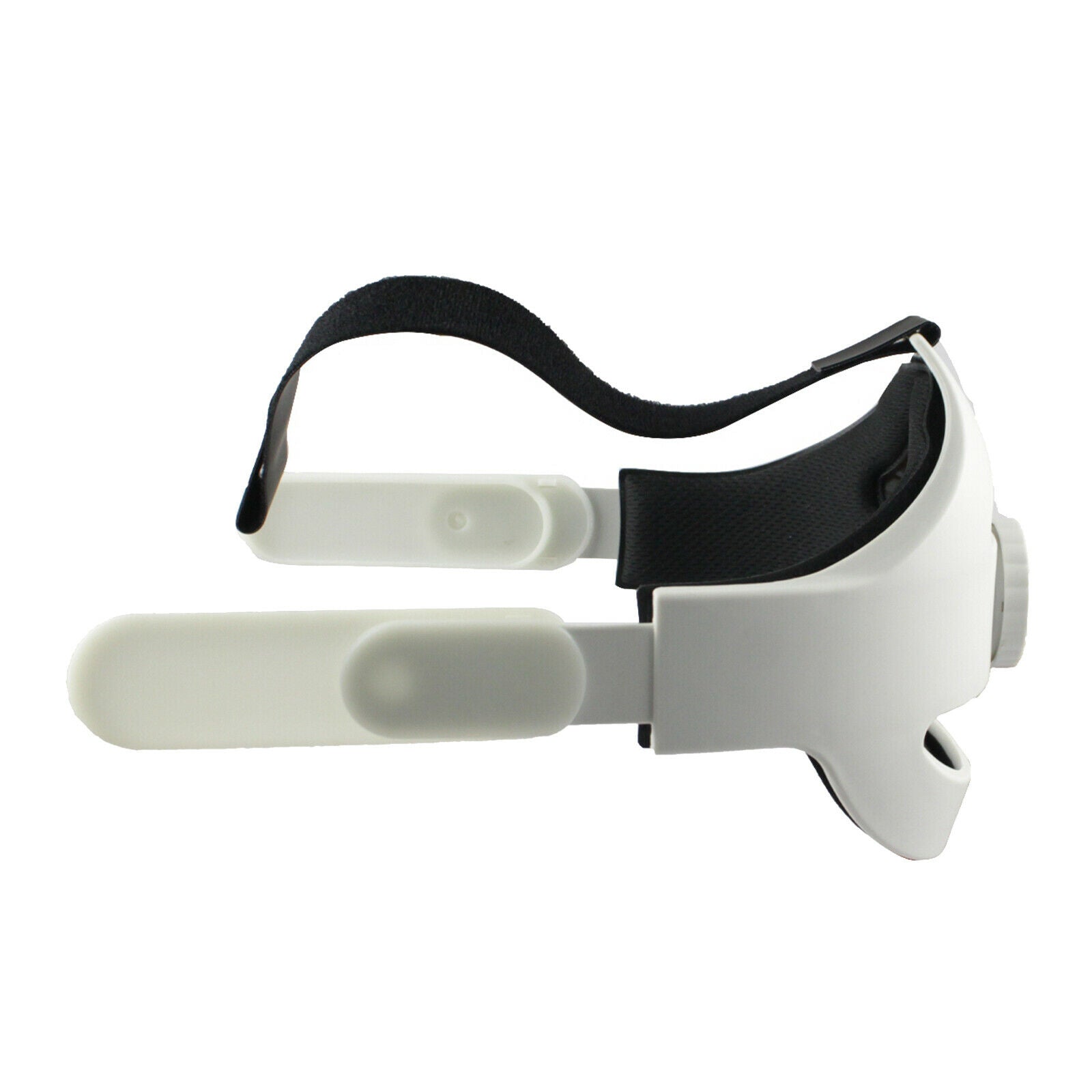 Adjustable for   Quest 2 Head Strap VR Elite Strap,improve Comfort Reduce