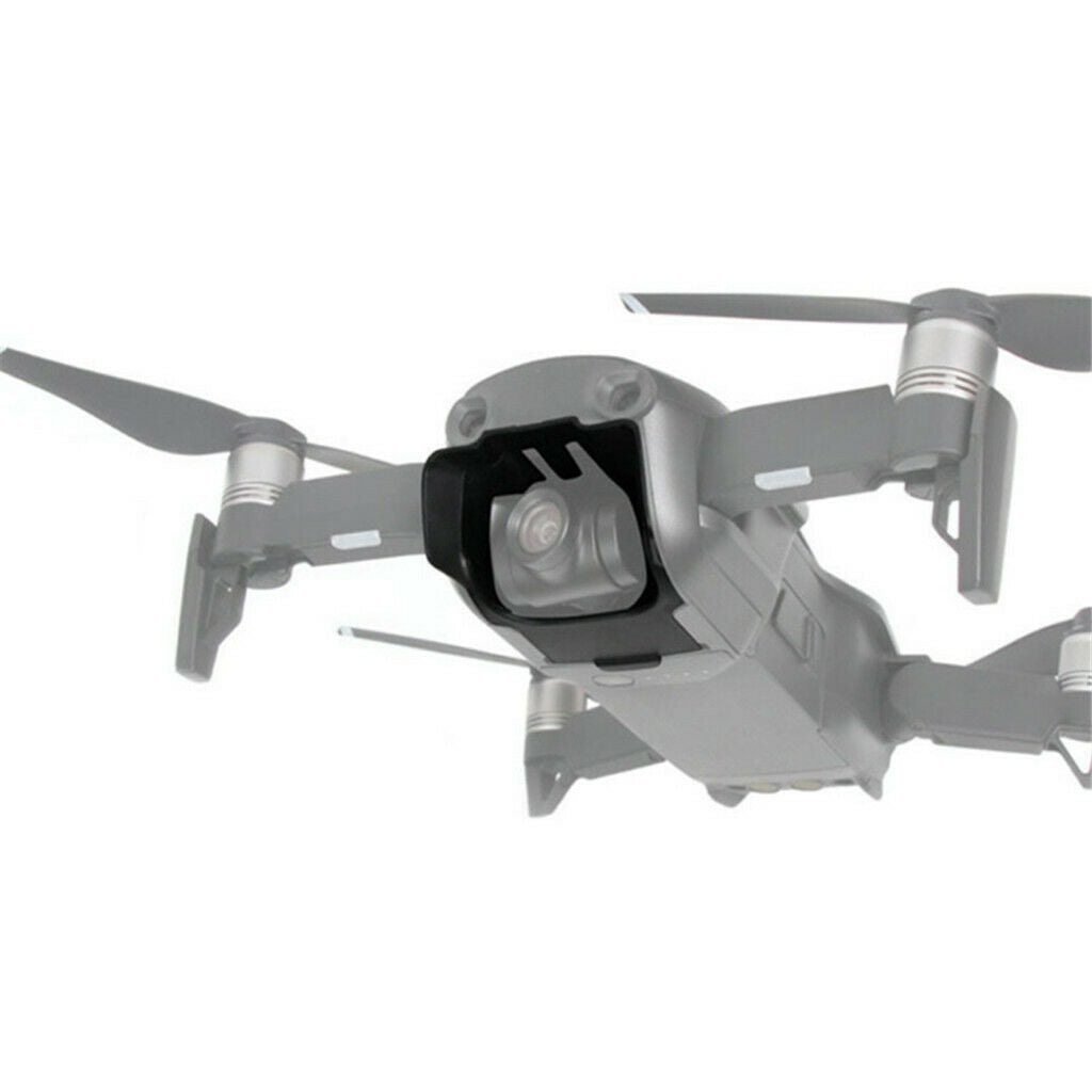 Lens Hood Protection Cover Sunshade Sun Shield Against Glare for MAVIC AIR