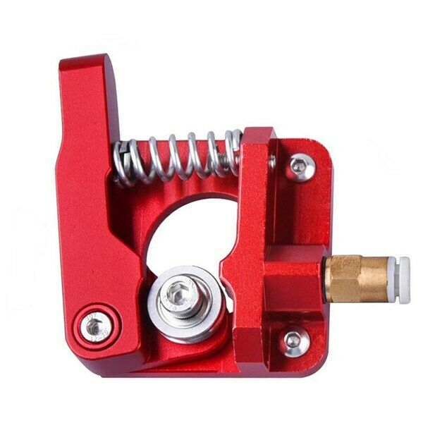 Extruder Kit, Replacement Aluminum Extruder Drive Feed for Creality Ender 3/3 F2