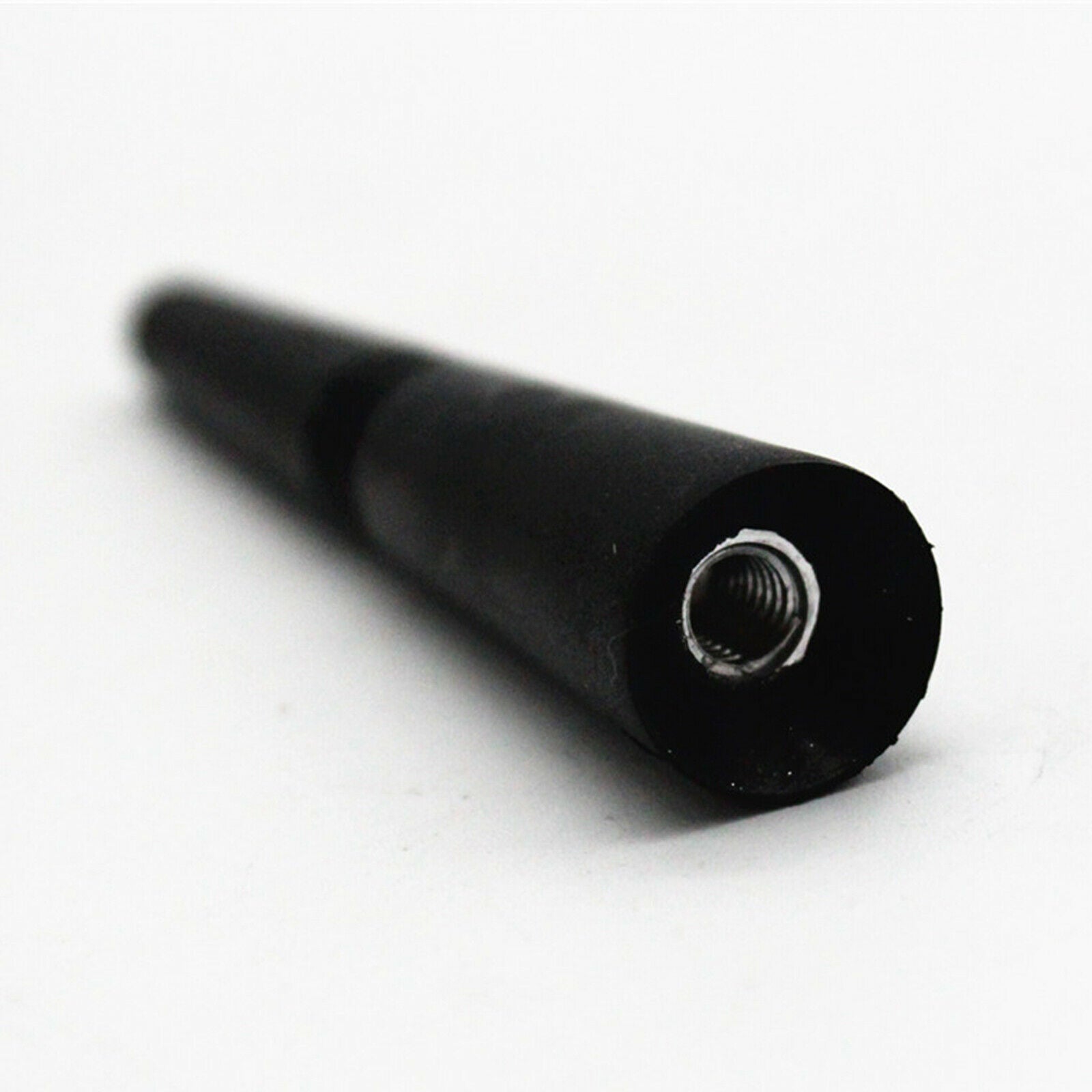 Universal Car Wash Proof Short Rubber Antenna Mast Accessories for Truck