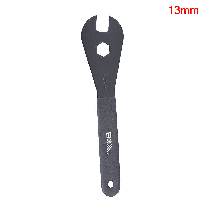 7pcs/set Bicycle Spanner Wrench for 13mm 14mm 15mm 16mm 17mm 18mm 19mm ConeB BD