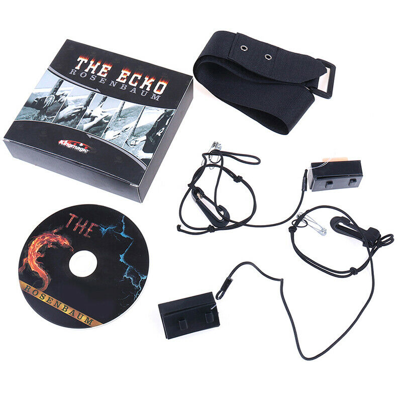 Gecko Vanish Magic Tricks Disappearing Device Funny Close Up Stage Magic PropsDD