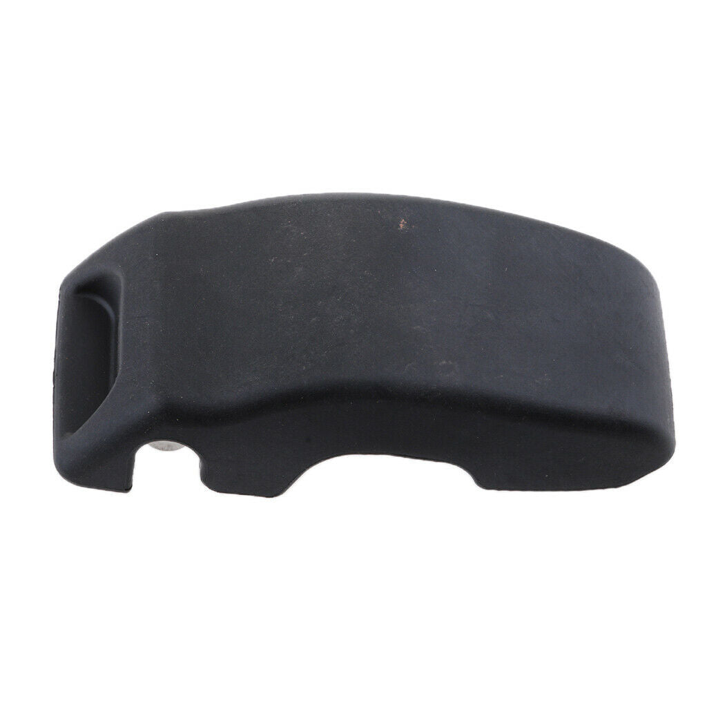 Marine Boat 4-Stroke 6HP Outboard Engine Hood Lock Buckle Cover for Yamaha