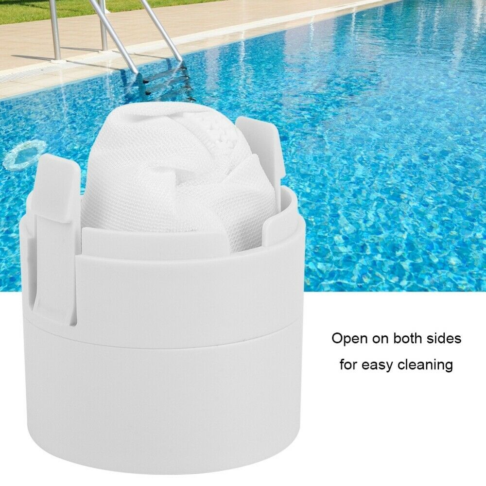 2 pack Pool Spa Part Zippered Bag Replacement for Polaris 360/380 Pool Cleaner