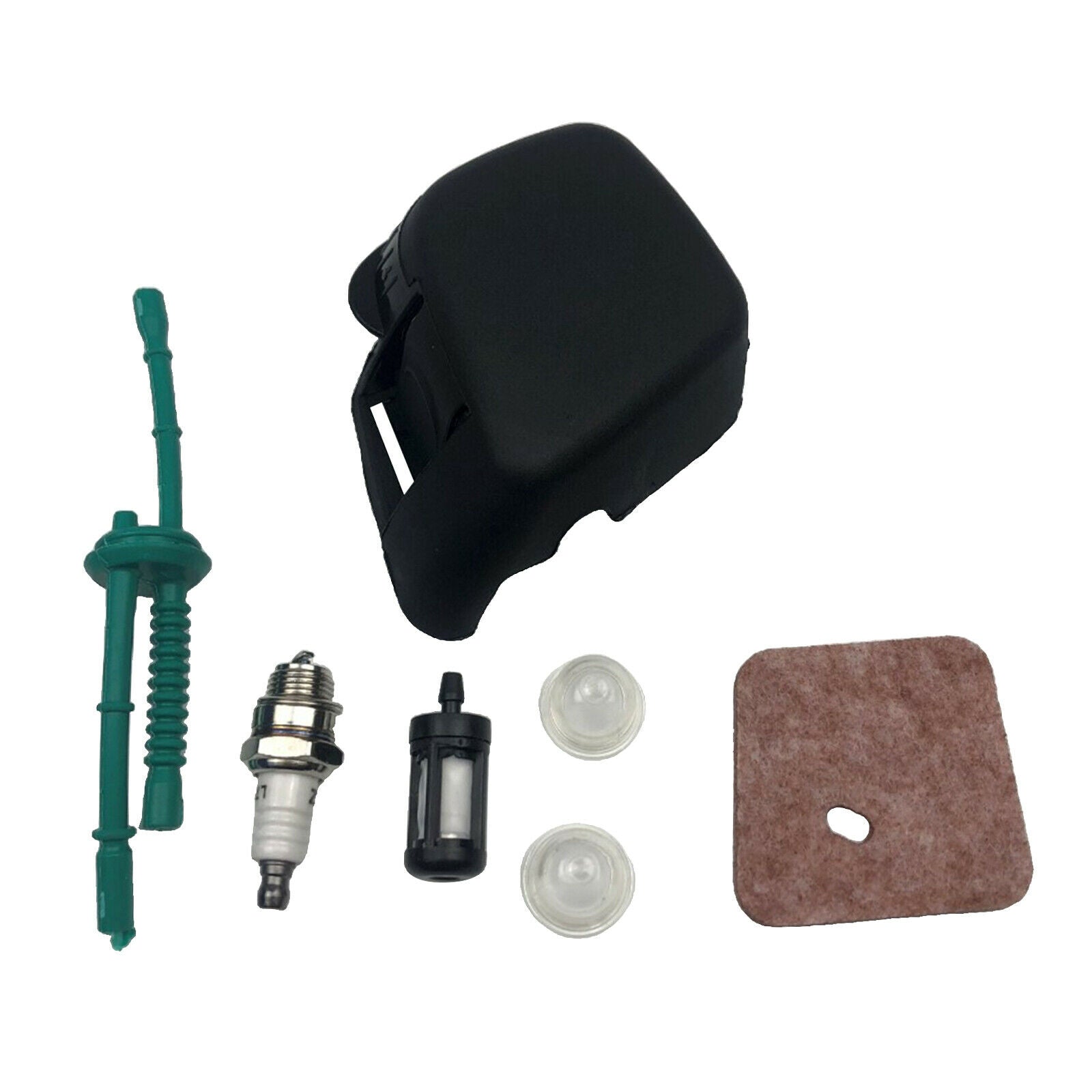Air Filter Cover Kit Replacement for STIHL Trimmer 41403587702 Accessories