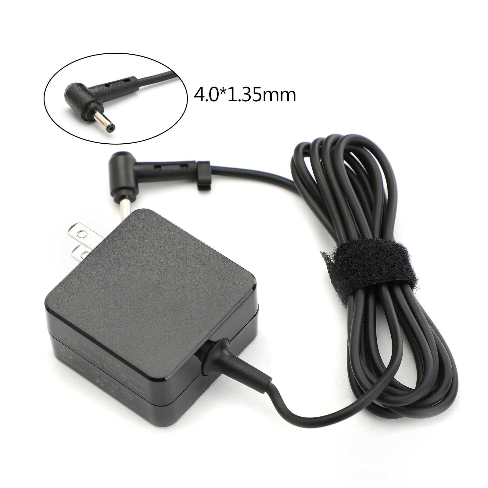 19V 1.75A 4.0*1.35mm AC Adapter Charger For ASUS VivoBook X541NA X541NA-YS01 B5