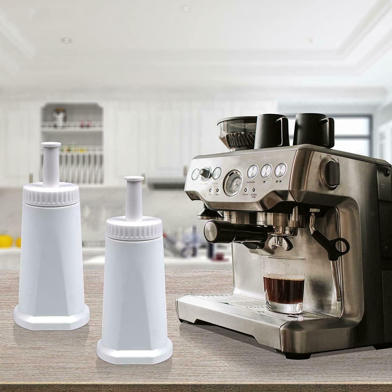 2pcs Replacement Water Filters for Bambino Coffee Machine #BES008WHT0NUC1
