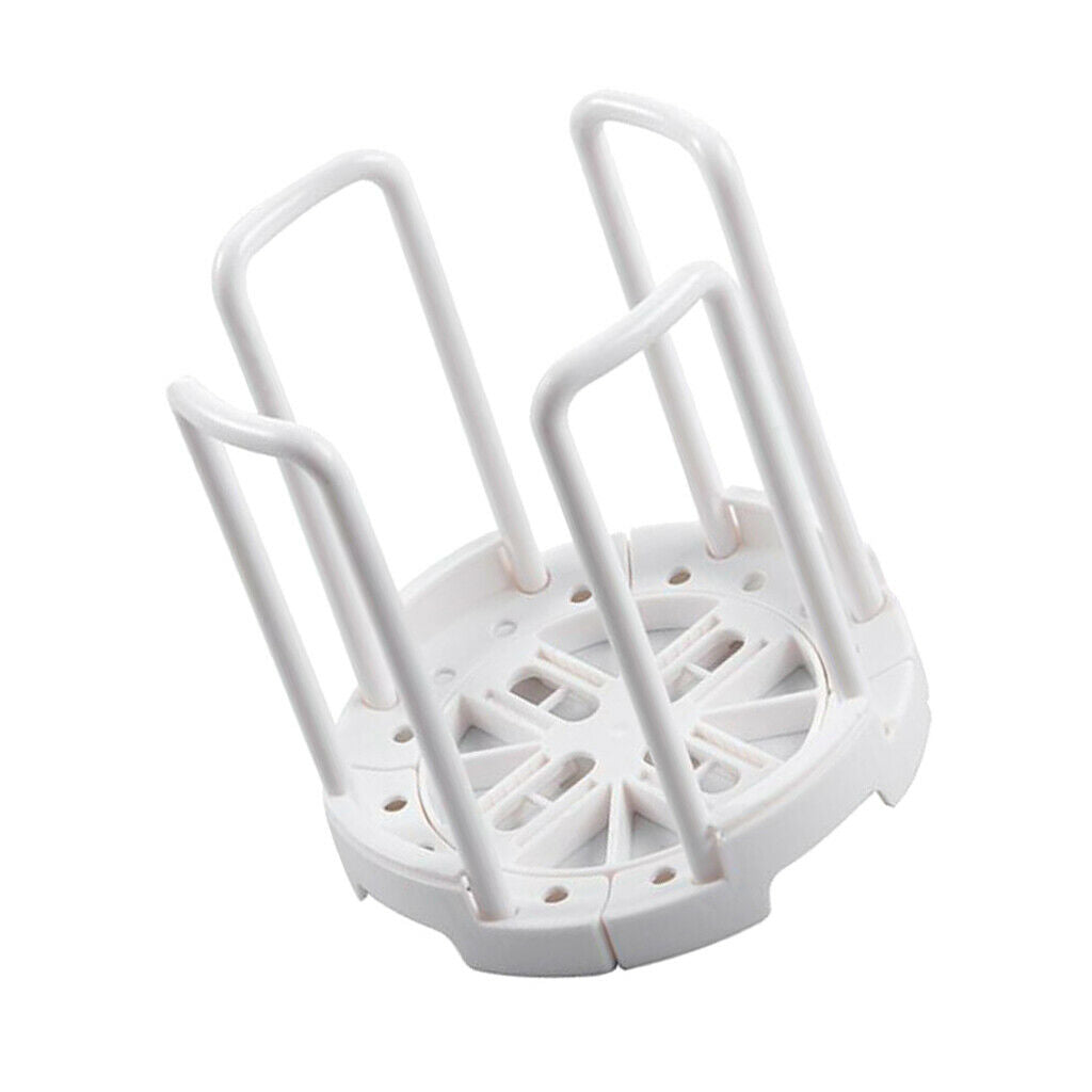 Drainer Drainer Bowls Organizer Kitchen Water Dish Storage Rack