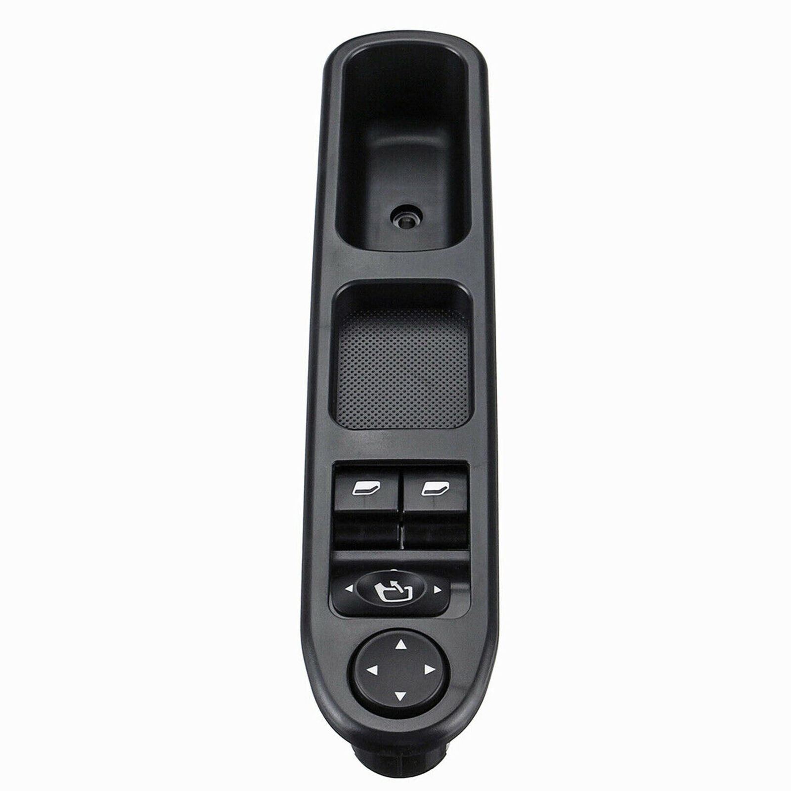 Front Electric Window Mirror Switch Driver Side For Peugeot 307 00-05 96351622XT