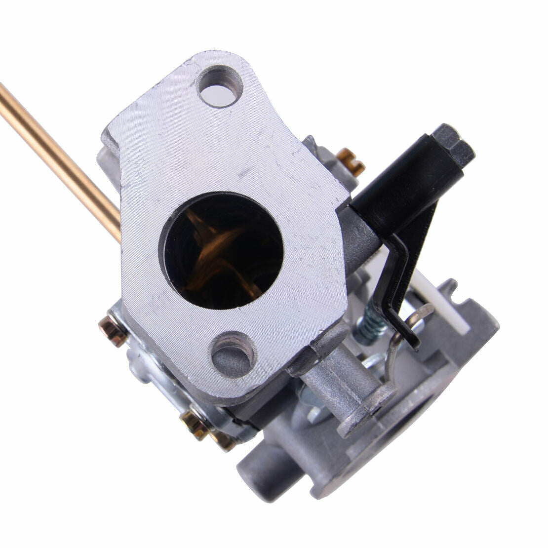 1pc Carburetor With Gasket fit for BRIGGS & STRATTON 498298 495459 499952 499953