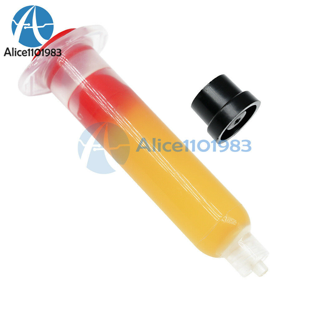10Pcs Solder Soldering Paste 10cc Flux Grease RMA223 RMA-223