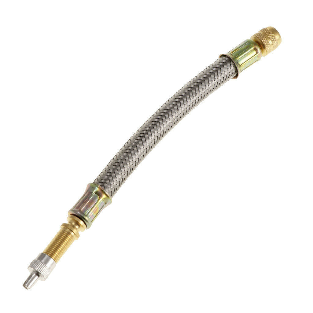 Truck Bus Wheel 150mm   Tire Tyre Valve Extension Adaptor