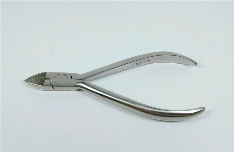 Orthodontic Thick Wire cutting Plier Arch Wire Cutter Dental Surgical Instrument