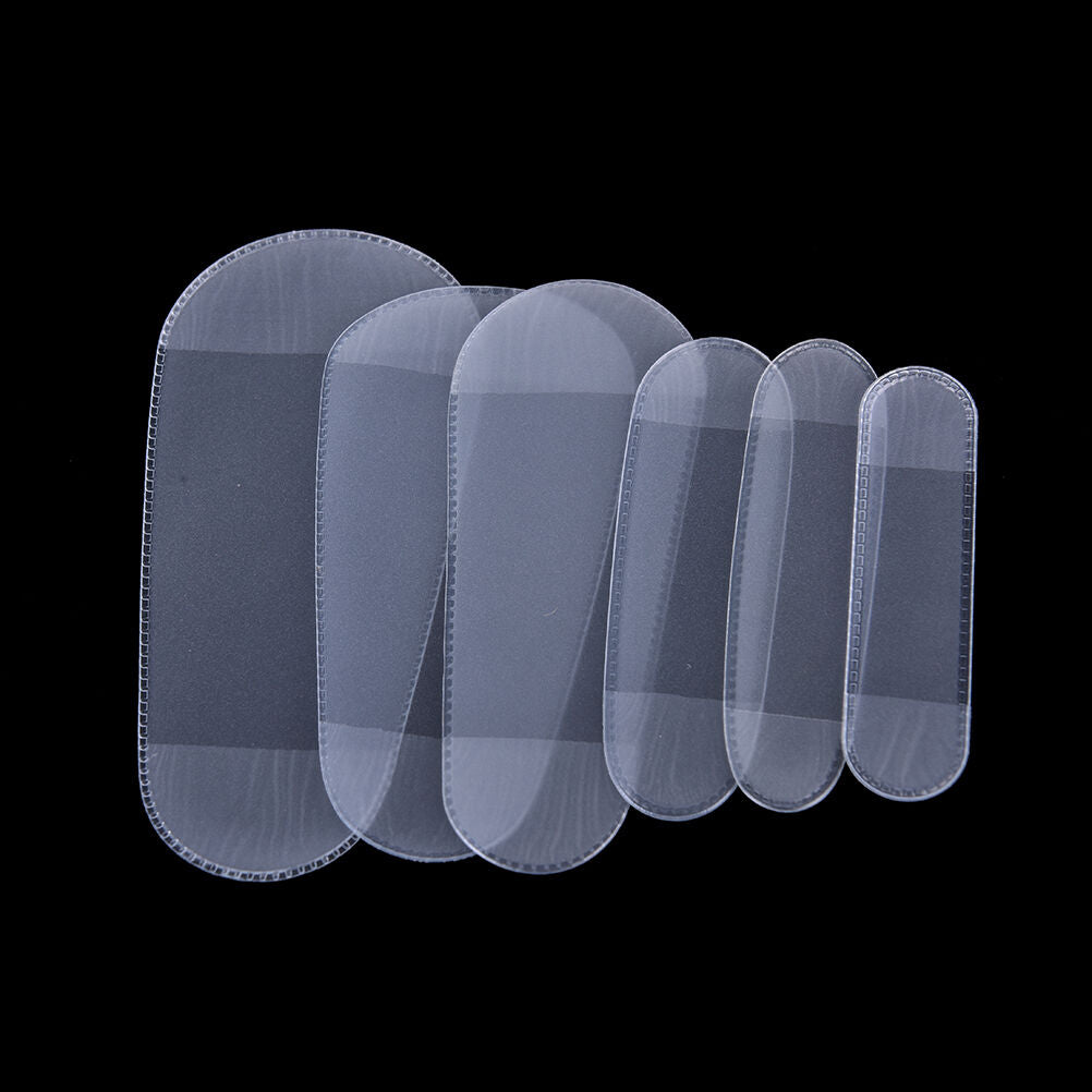 6pcs/set Storage Bag for Make Up Cosmetic Brushes Guards Protectors Cover.l8