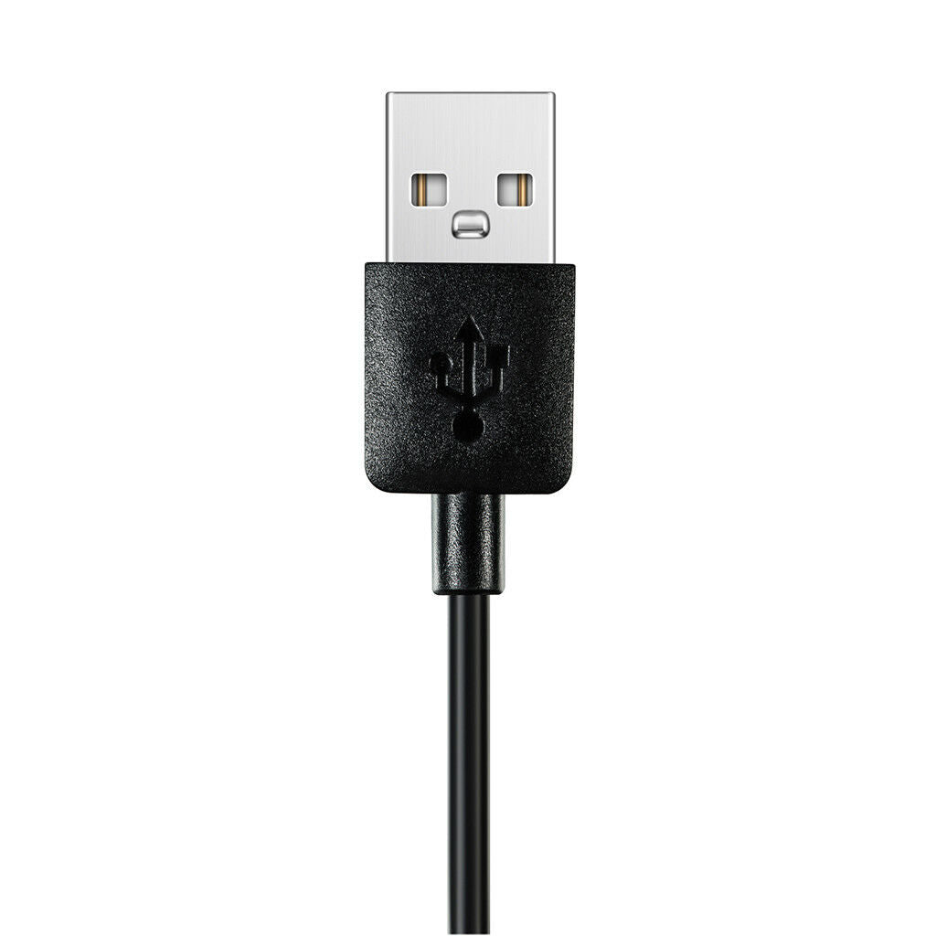Replacement USB Charge Charger Cable Wire Cord for   Fenix 5 5S 5X 1m