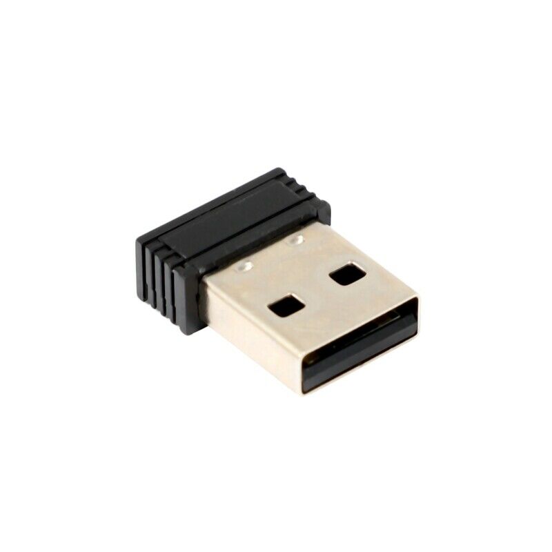 USB ANT+ Stick an Adapter for Zwift, Garmin, Sunnto, TacX, Bkool, PerfPRO StudT6
