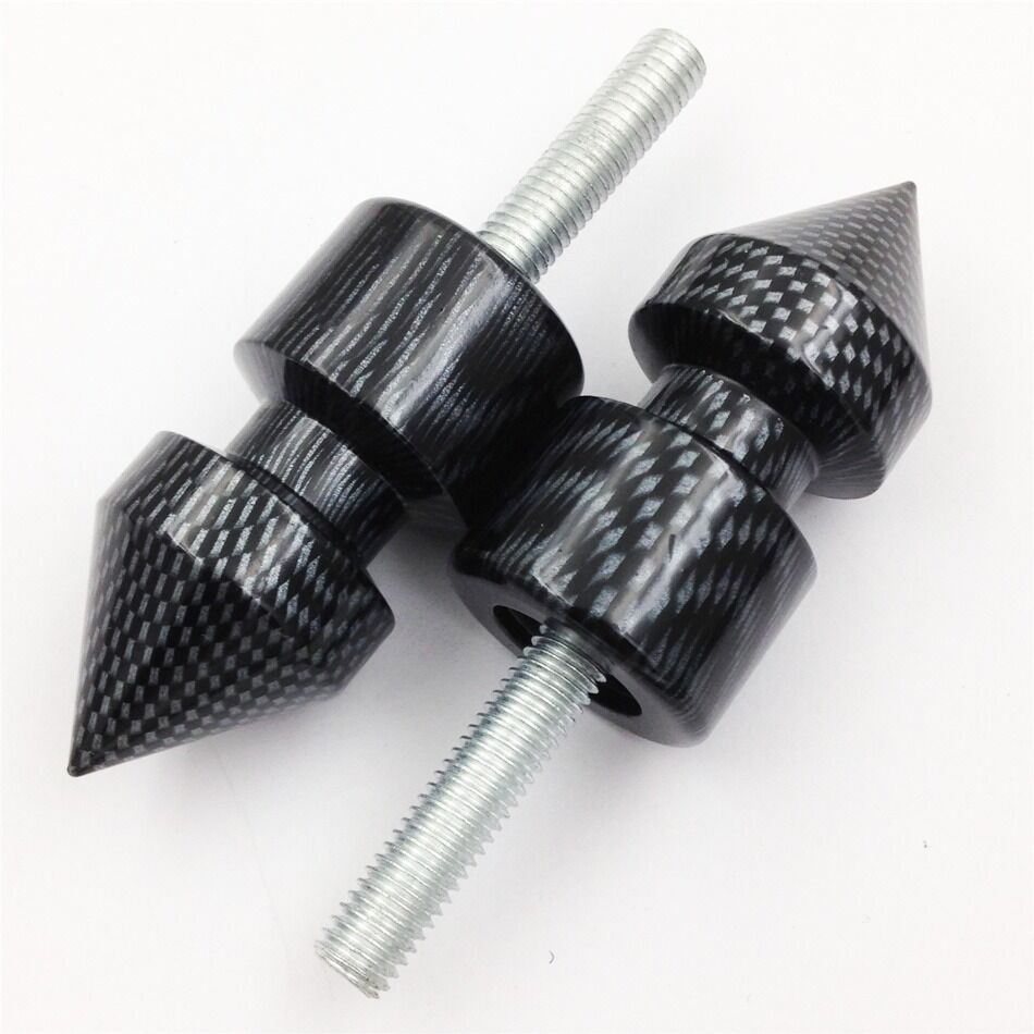 Spike Swingarm Spools for Ducati 749R 999/R/S Kawasaki ZX1000 Ninja ZX-10R CN