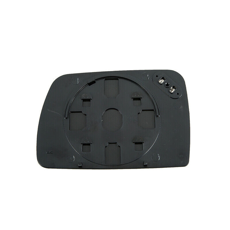 Front Right Passenger Side Heated Mirror Glass For BMW X5 E53 2000-06 2005 2004