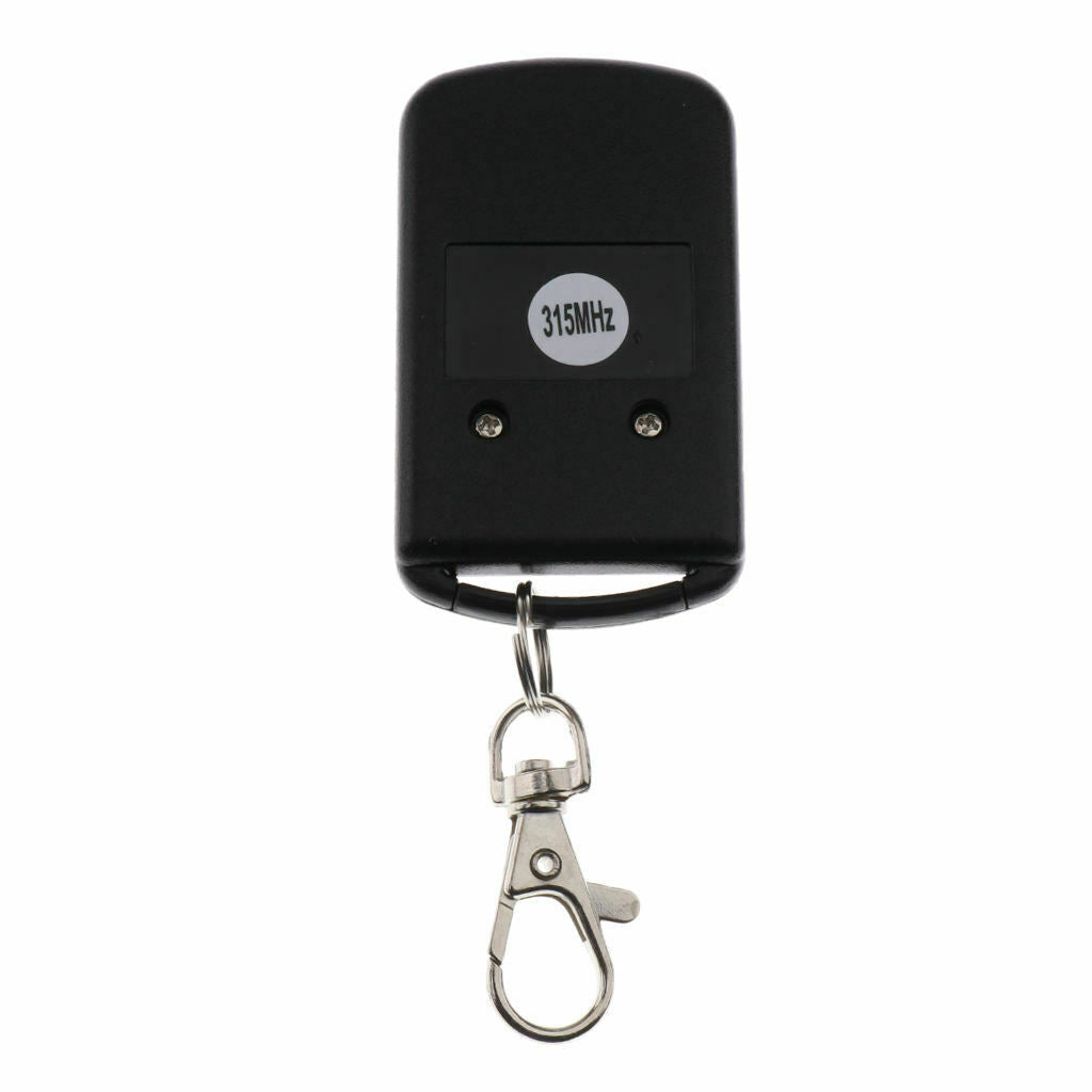 Universal DC 12V 433 MHz Remote Control