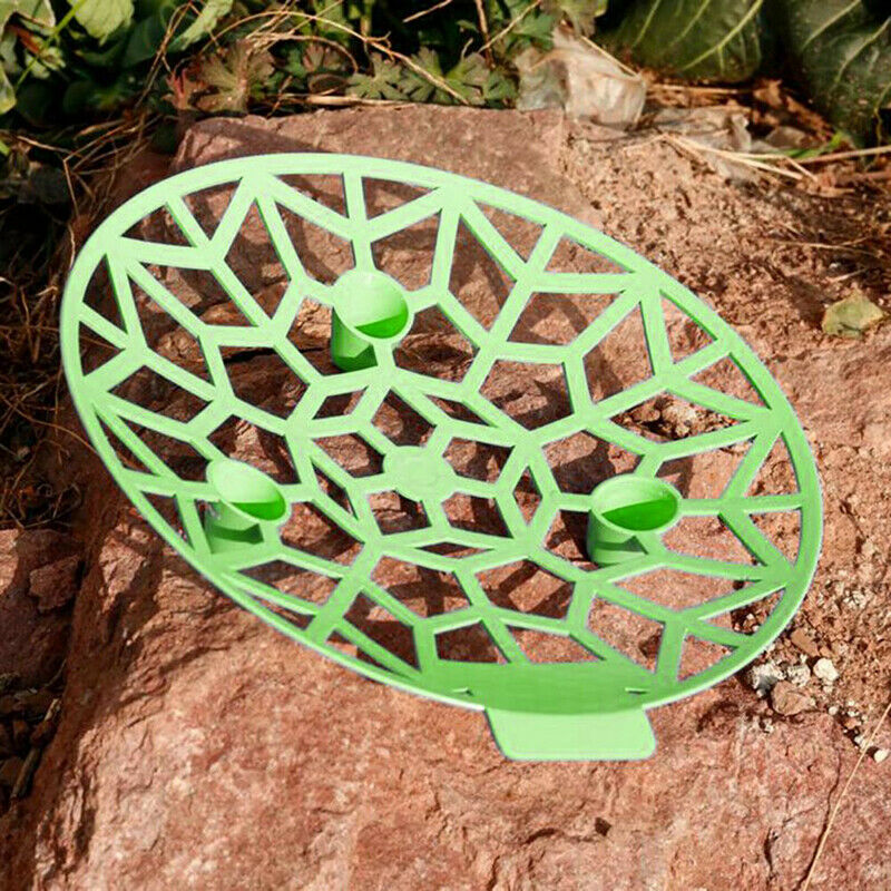 Supports Cradles Innovative Reduce Fruit Rotted Stable Hollow Melon Plant T JD