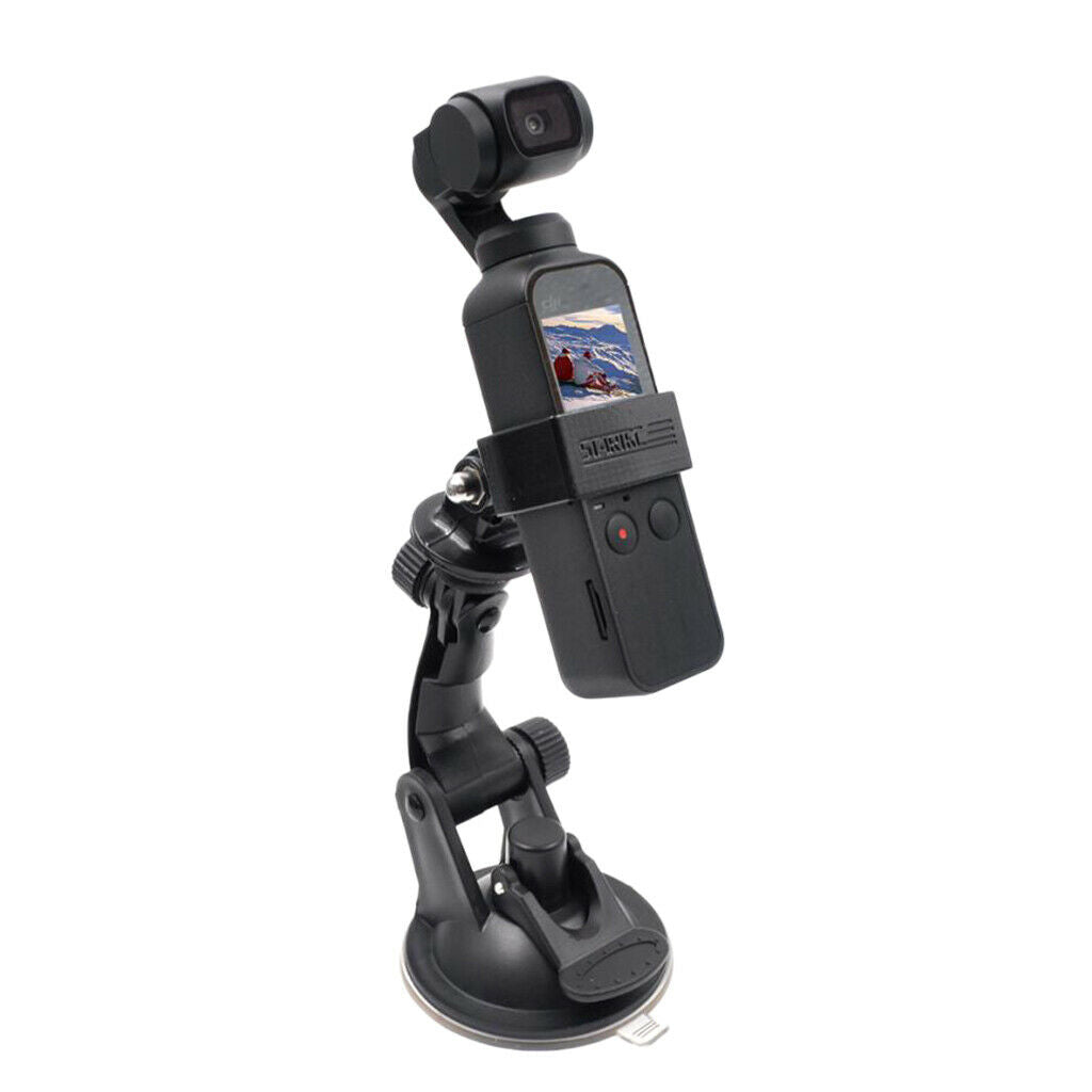 Multi-Function Universal Suction Adapter For    Accessory