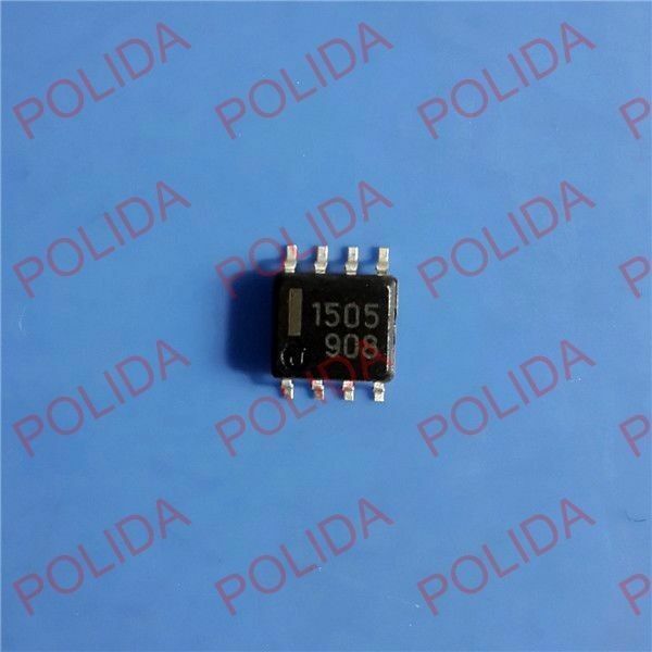 5PCS IC NEC SOP-8 UPB1505GR-E1 UPB1505GR UPB1505G UPB1505 1505