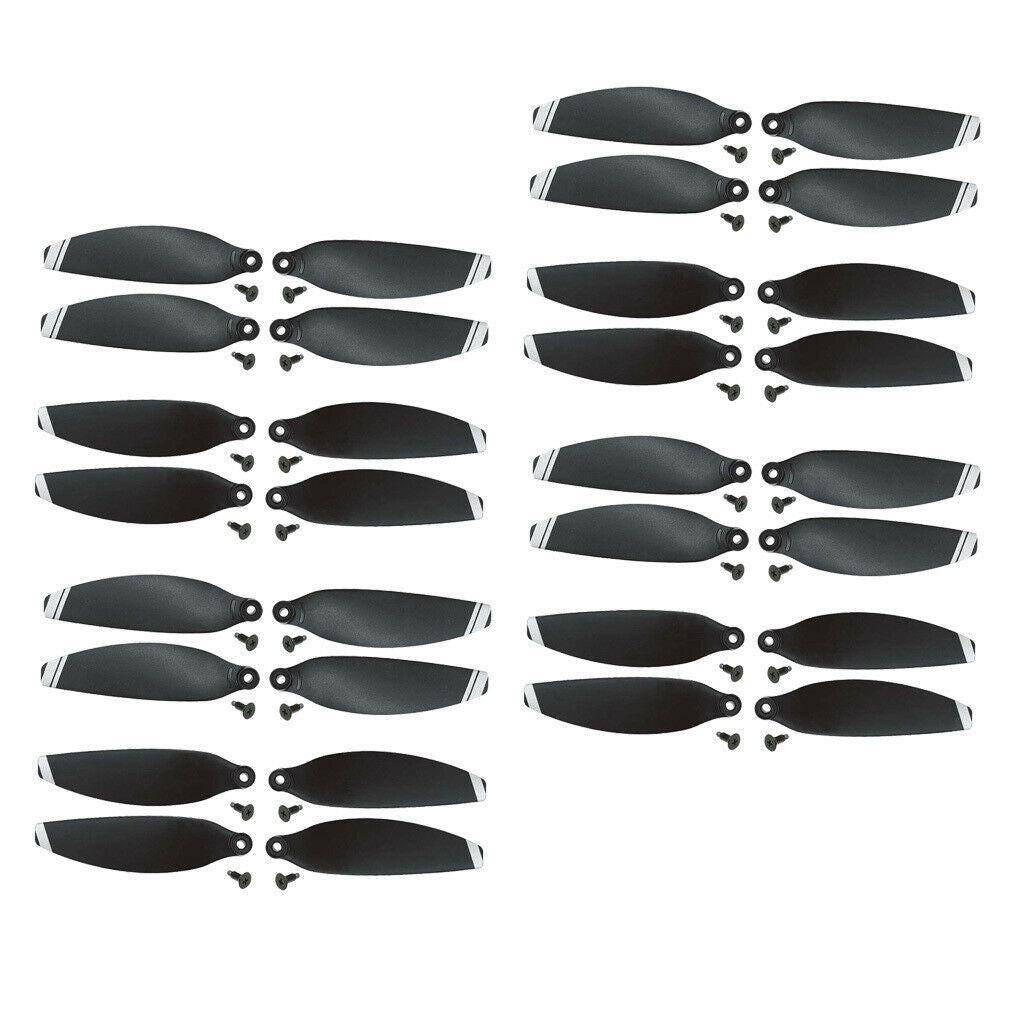 16Pcs Plastic CW/CCW Propellers 4726F for DJI Mavic Mini Drone Accessories