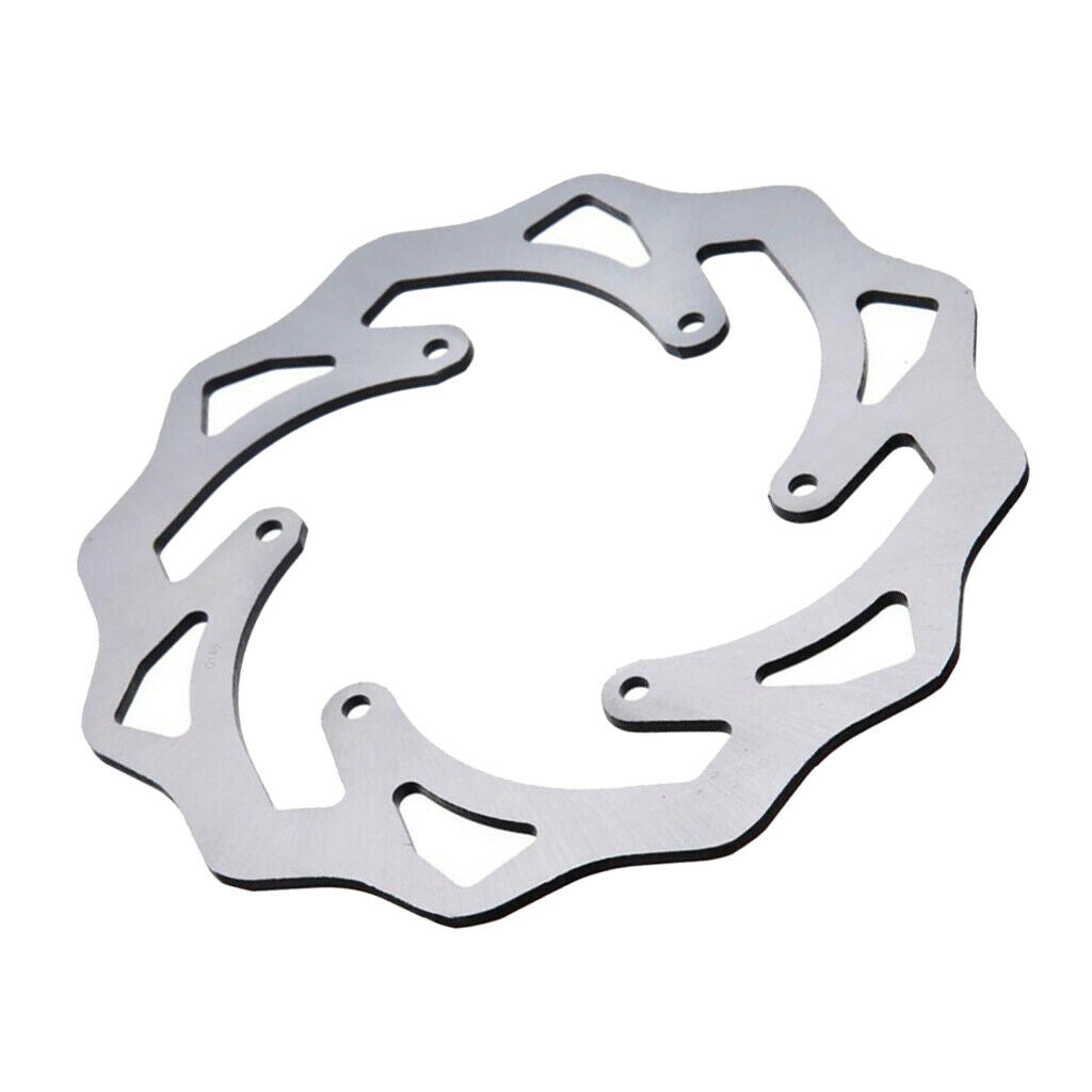 Rear Brake Disc Rotor For  EXC SX SXF 350 400 450 520 03-12