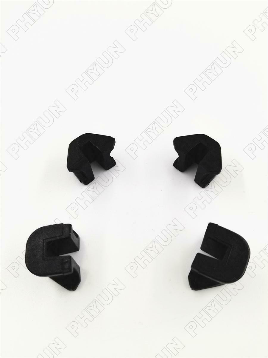 4Pcs ATV Movable Drive Face Damper For Arctic Cat Off Road Part# 0823-214