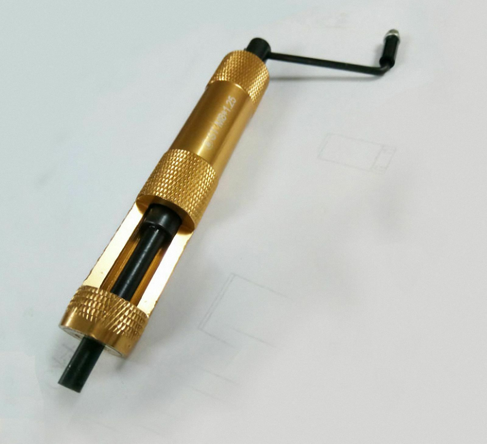 1 of #2 - 56 Thread Repair Insertion tool [M_M_S]