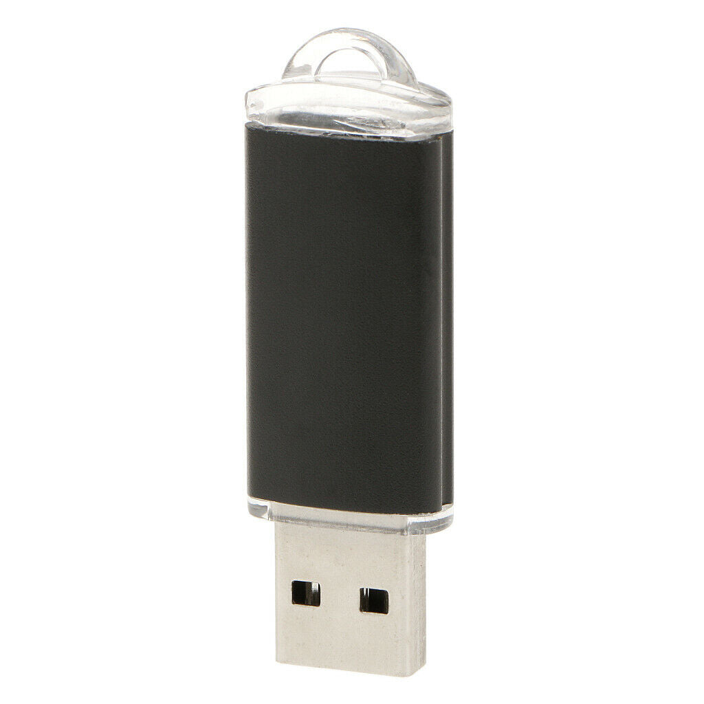 Universal 4GB USB 2.0 Flash Drive Storage Memory Stick for Computer