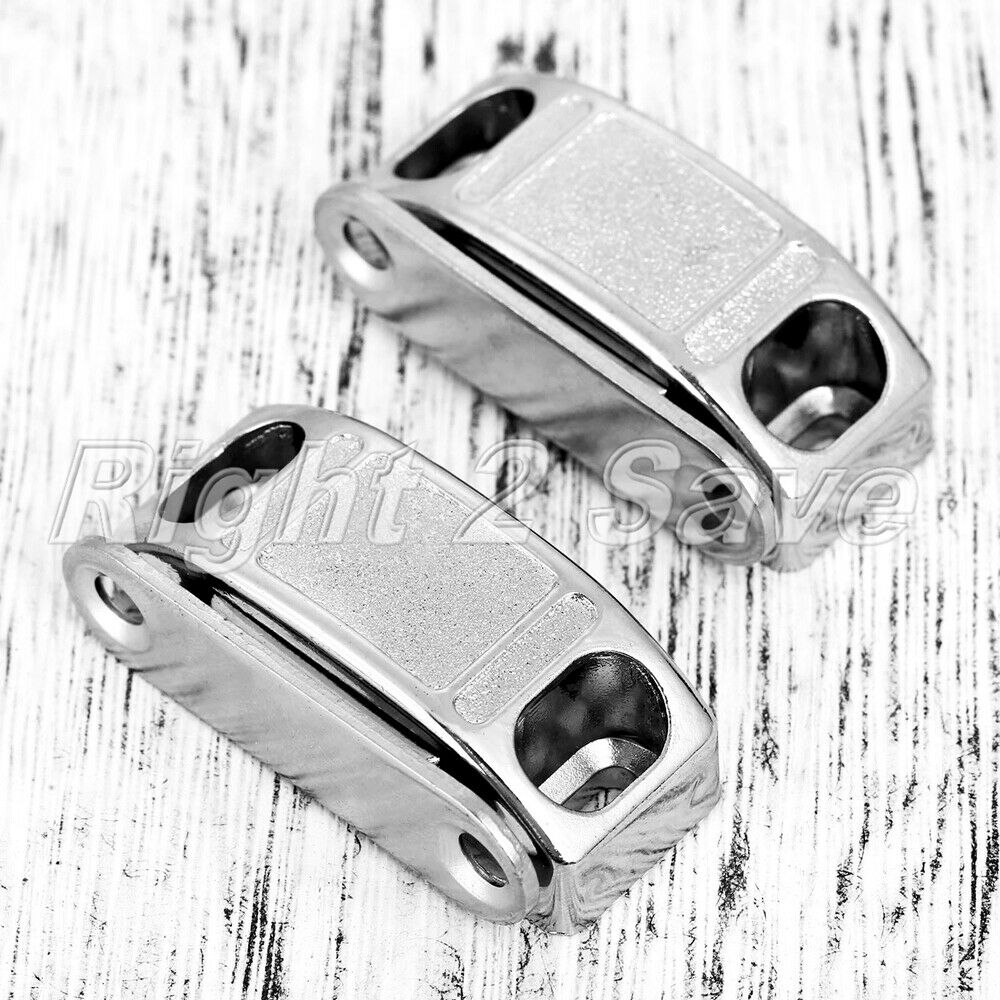 2pcs Magnetic Door Catch Cabinet Cupboard Wardrobe Furniture Hardware With Screw