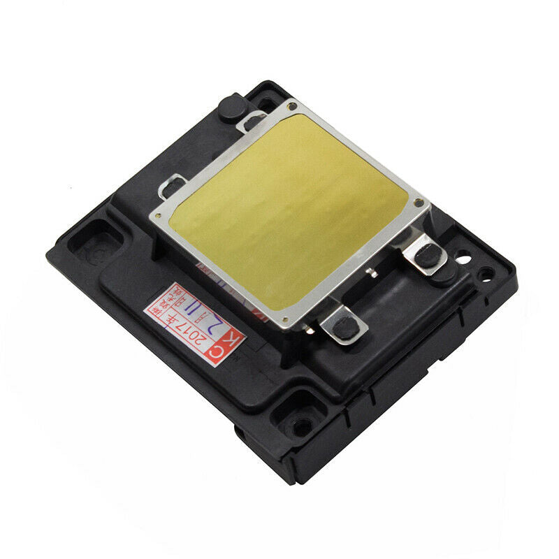 Printhead For Epson 3520 3540 WF7010 WF3520 WF600 WF40 WF7520 F190020 Printer
