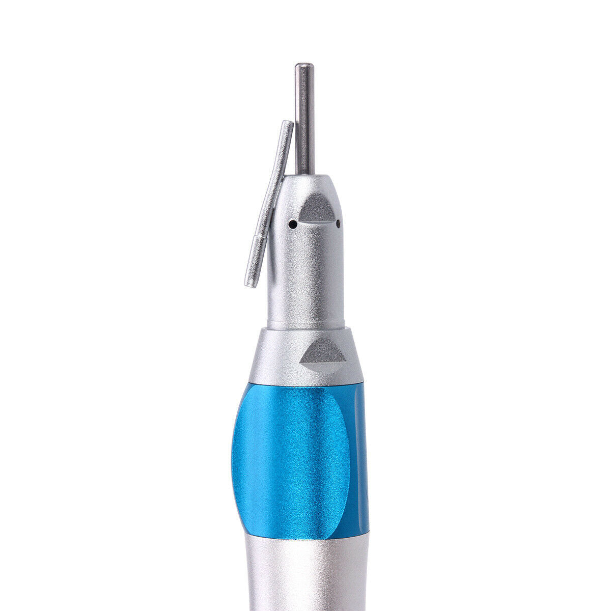Dental 1:1 Surgical Straight Handpiece With External irrigation Pipe AZDENT US