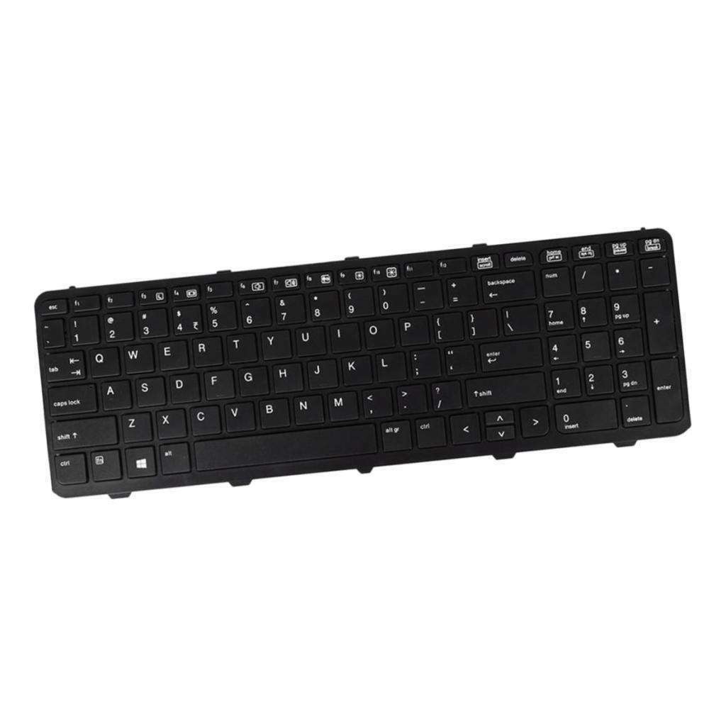 For  Probook 650 G1 655 G Replacement Keyboard With