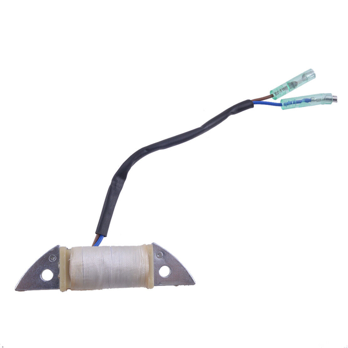 Charge Coil Fit For Yamaha 2 Stroke 9.9HP 15HP Boat 63V-85520-01