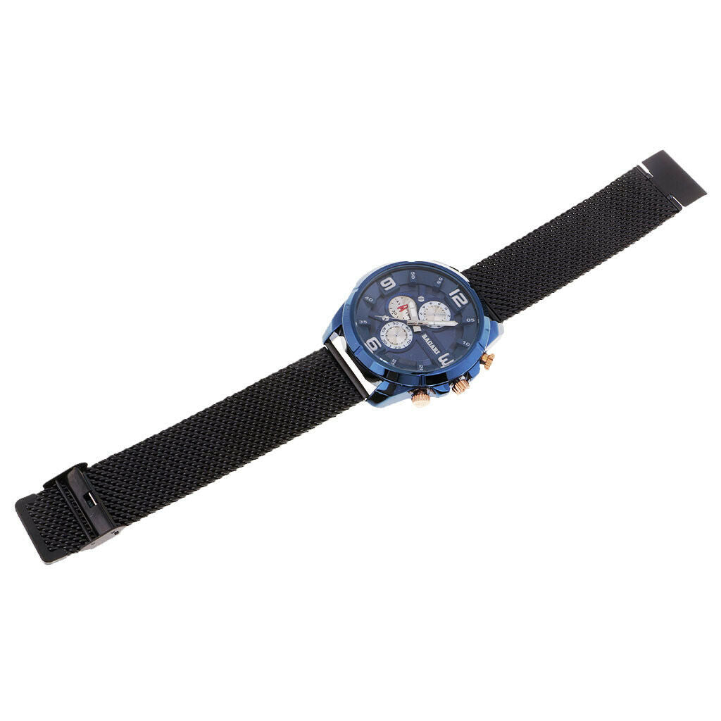 Watch BAGARI Sports Man Watch Quartz Wristwatch Fashion Watch for Men